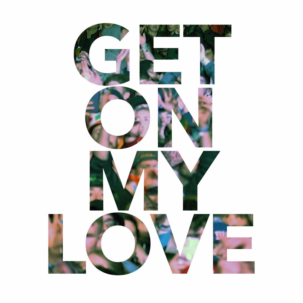 GET ON MY LOVE by PICTURE THIS
