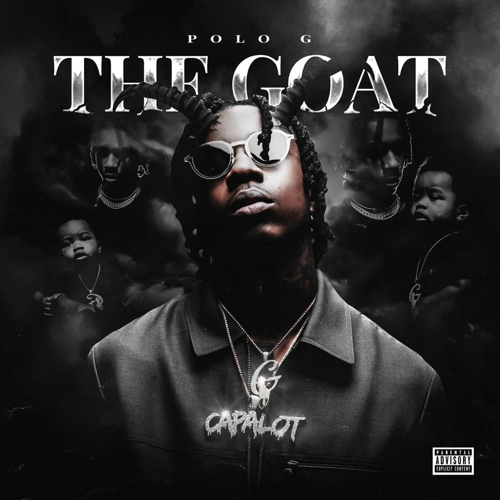 21 by POLO G