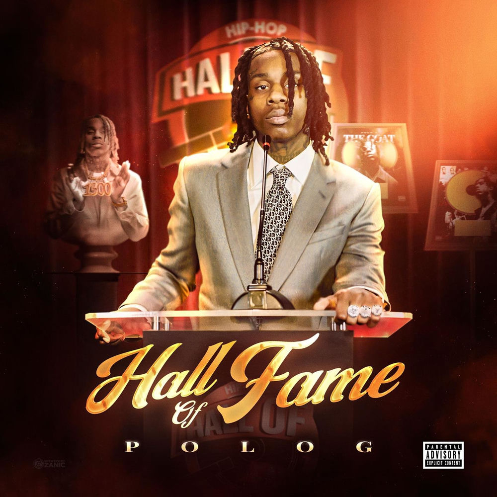 BLACK HEARTED by POLO G