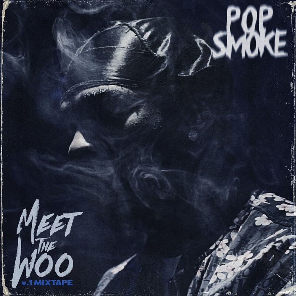 DIOR by POP SMOKE