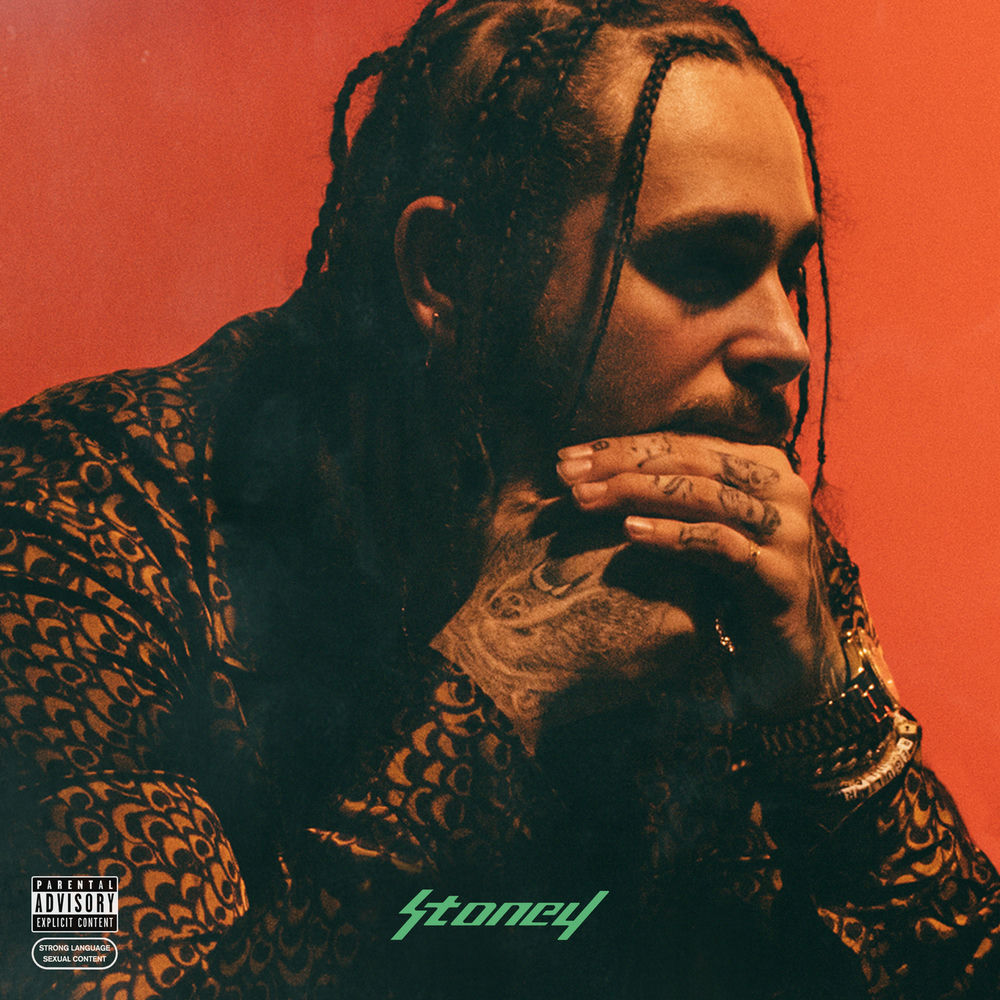 GO FLEX by POST MALONE