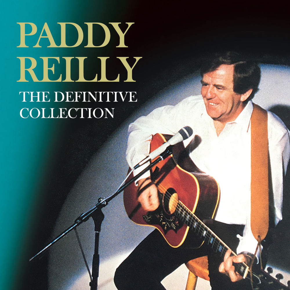 Come Back Paddy Reilly by Paddy Reilly