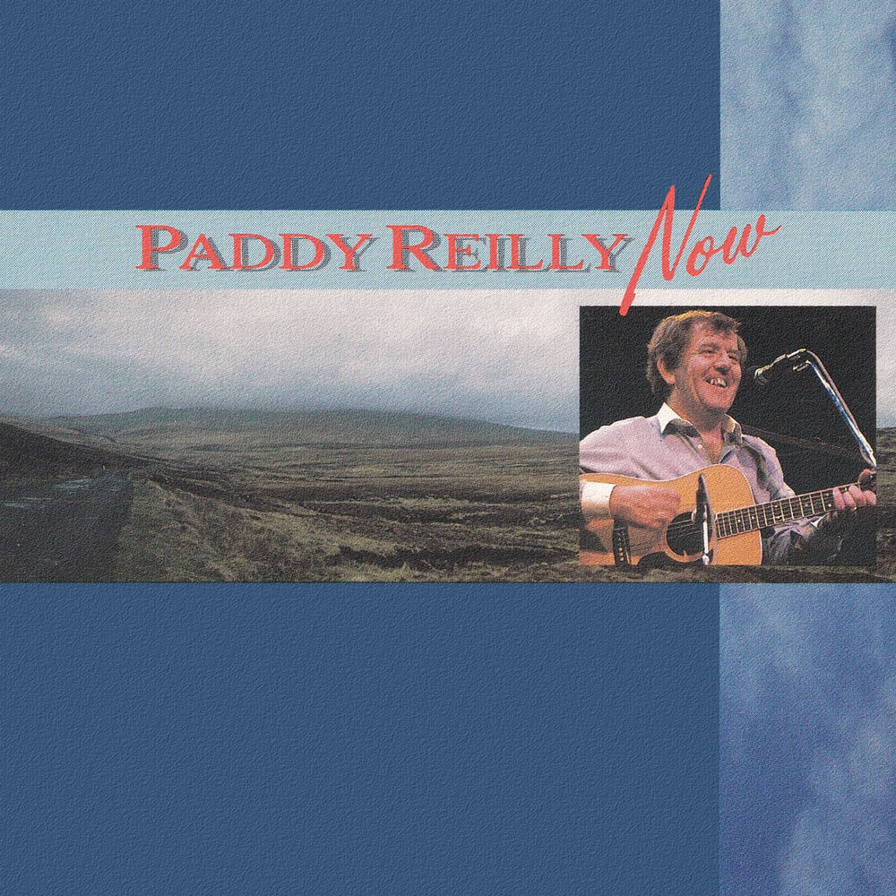 Green Island by Paddy Reilly