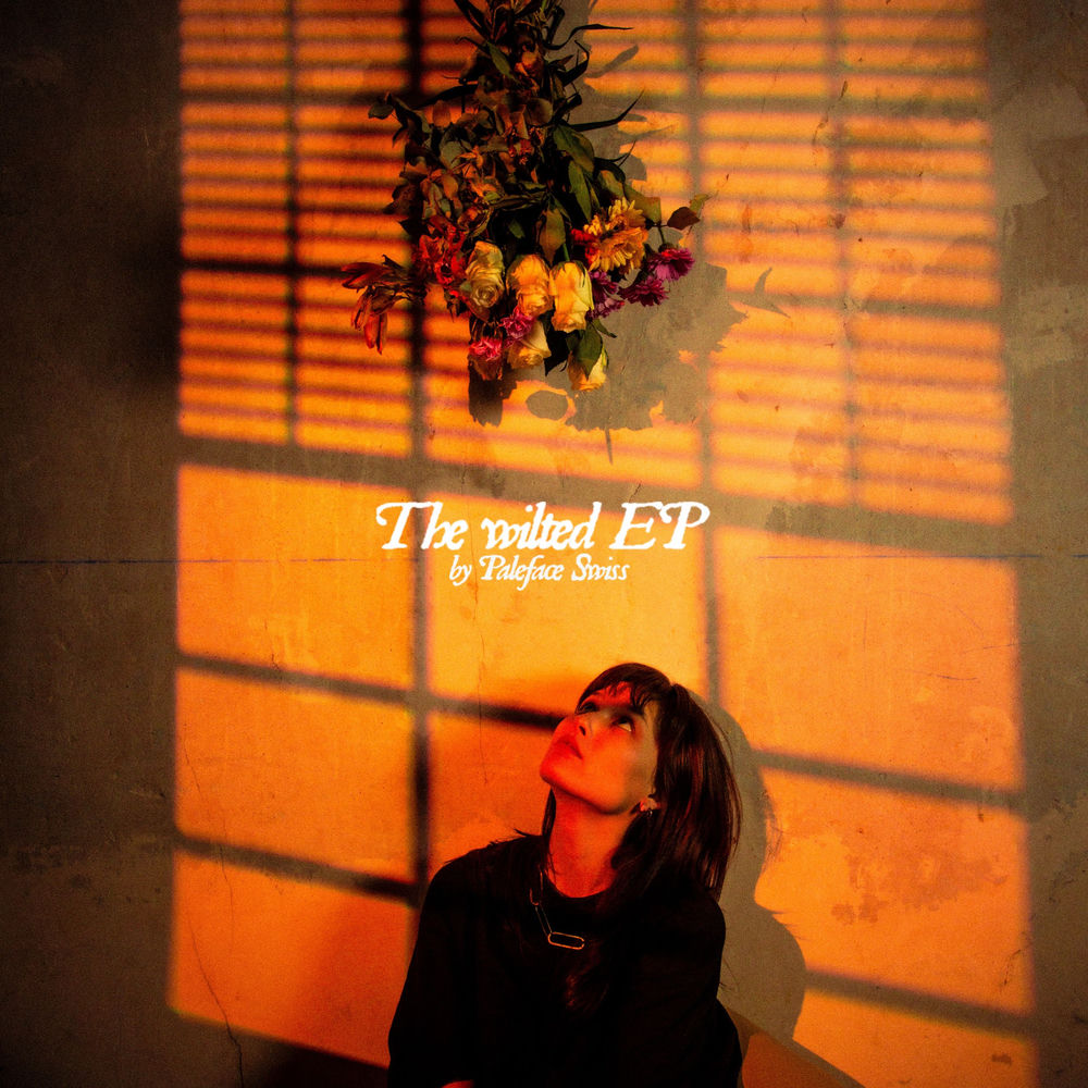 The Pale Ep by Pale