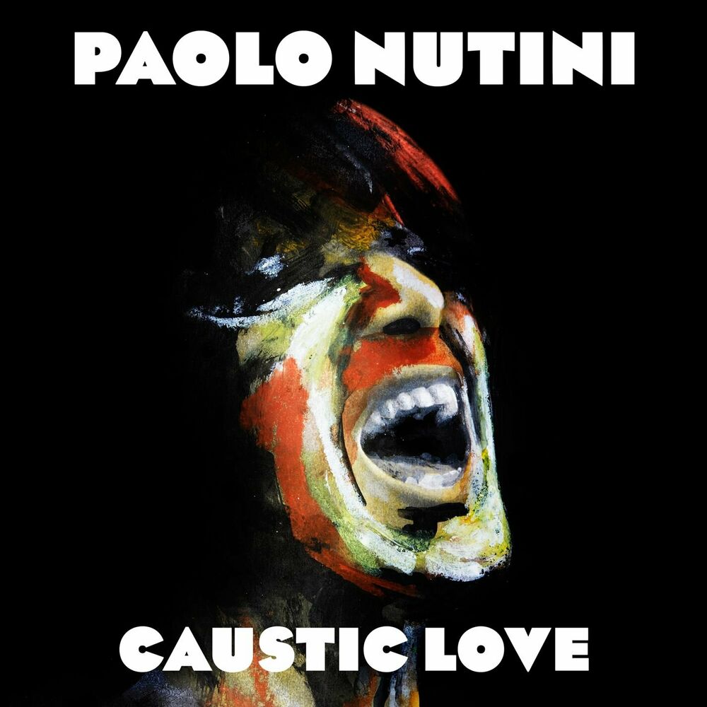 SCREAM (FUNK UP MY LIFE) by Paolo Nutini
