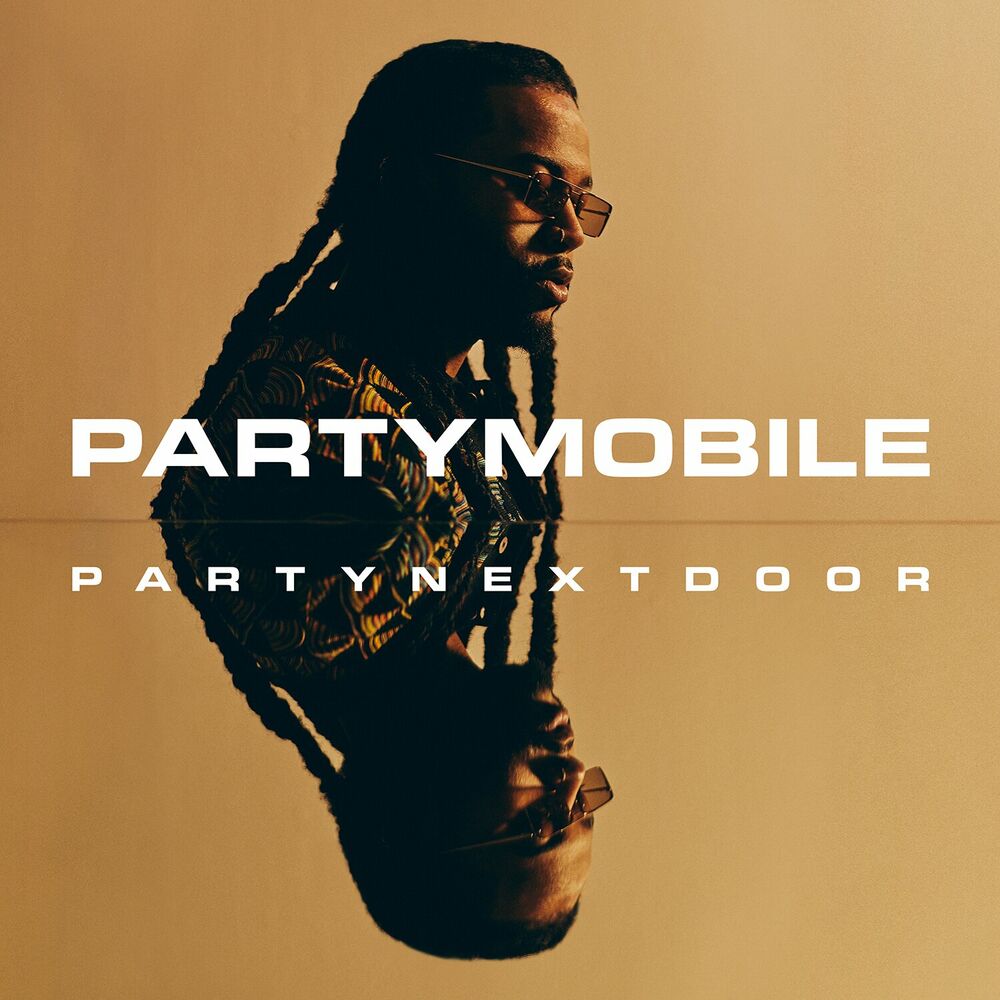 BELIEVE IT by Partynextdoor & Rhianna