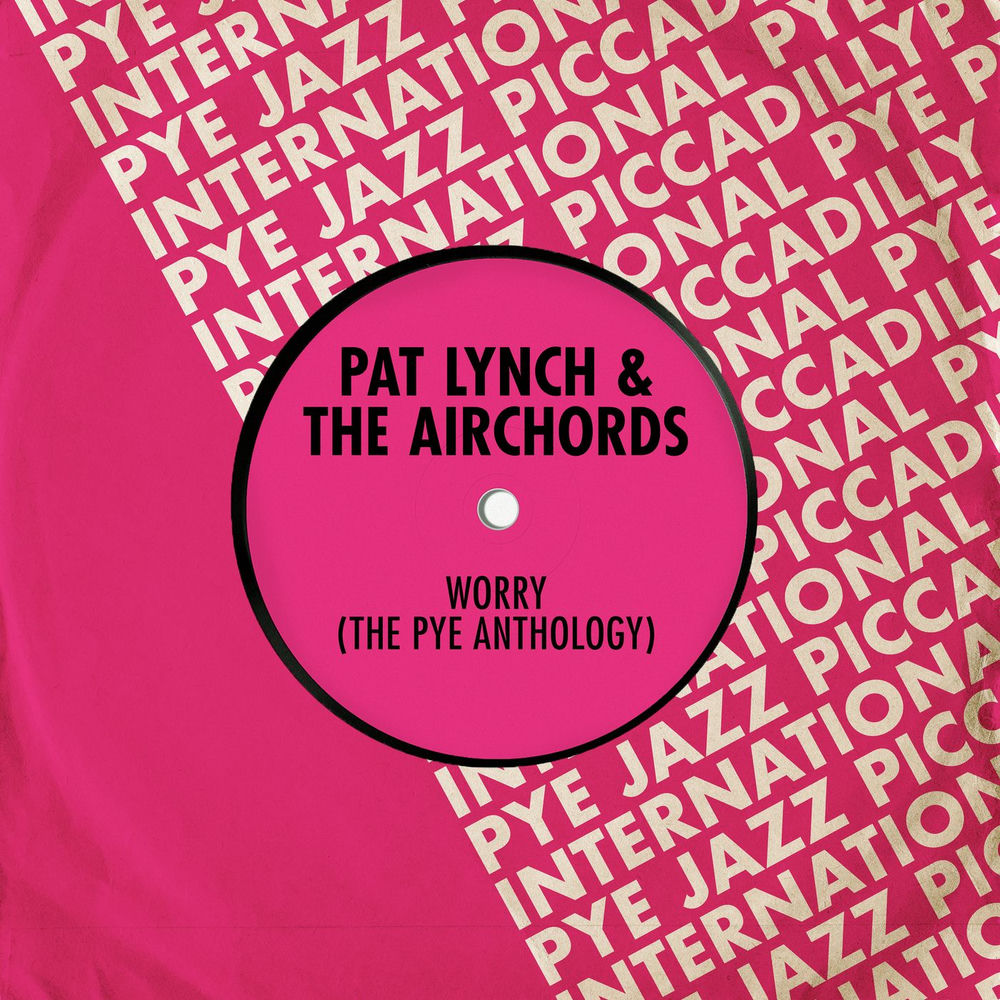Piccolo Man by Pat Lynch And The Airchords