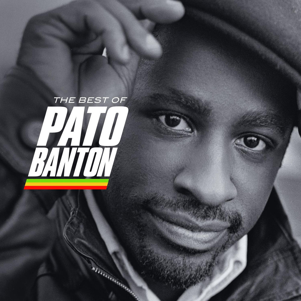 Bubbling Hot by Pato Banton Featuring Rankin' Roger