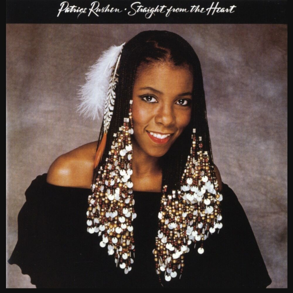 I Was Tired Of Being Alone by Patrice Rushen