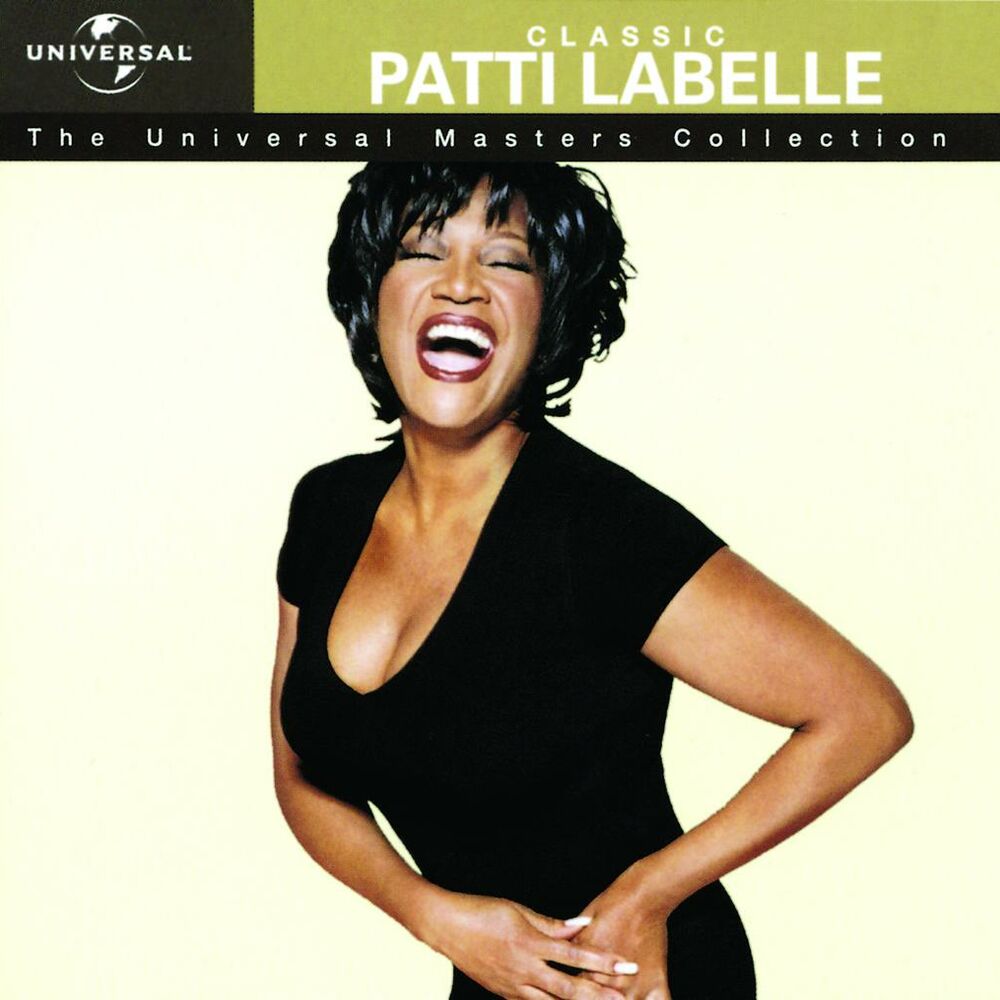 Oh People by Patti La Belle