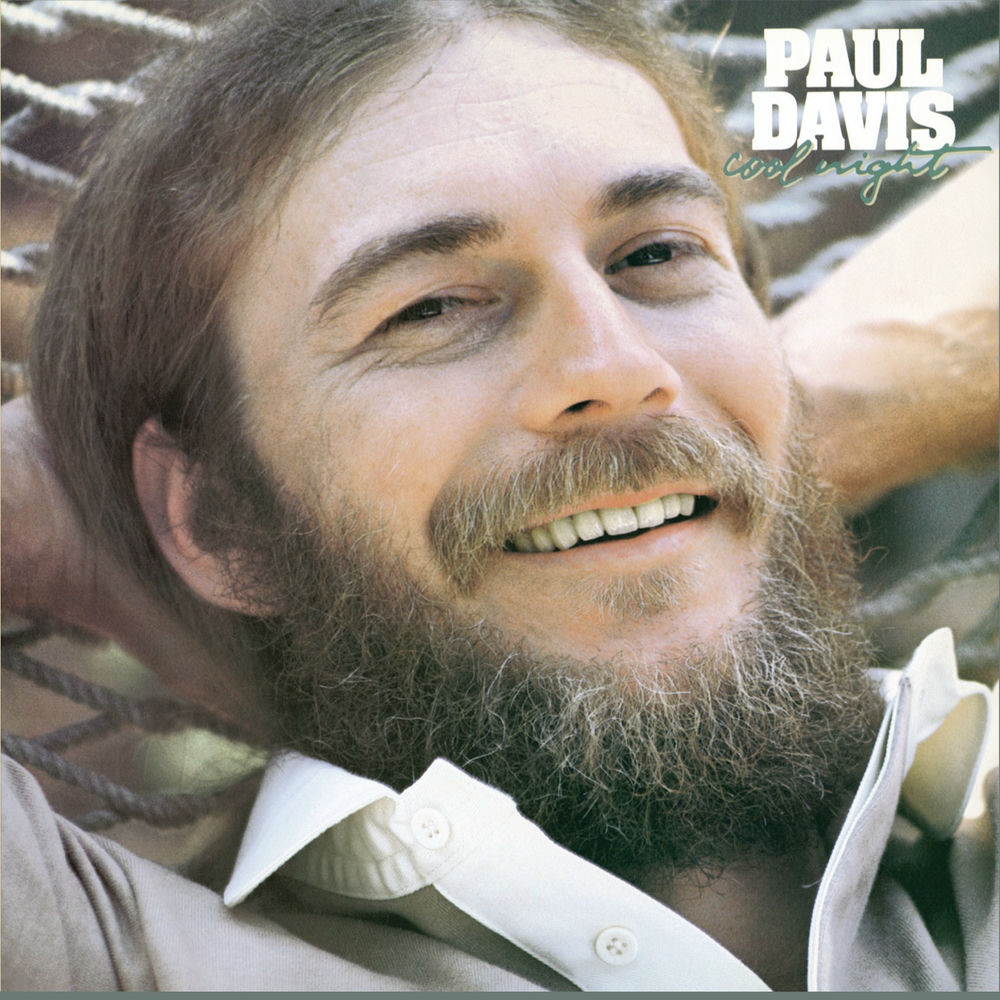 65 Love Affair by Paul Davis