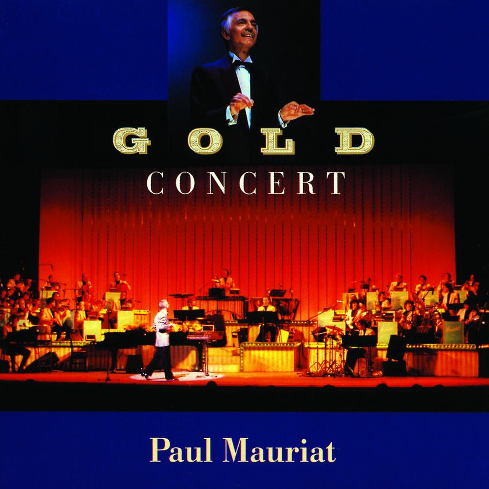 Love Is Blue by Paul Mauriat / Orchestra
