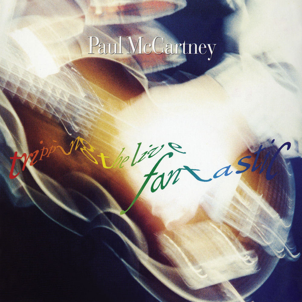 Birthday by Paul Mc Cartney