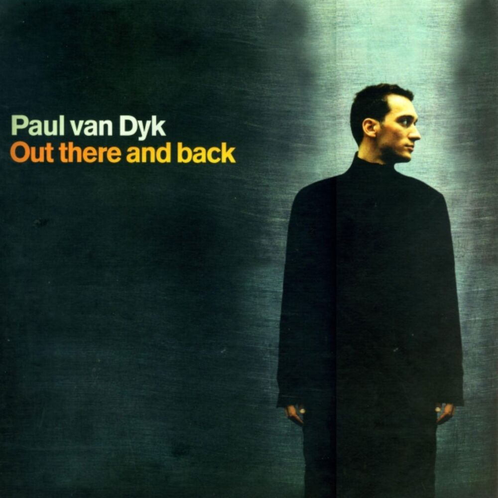 We Are Alive by Paul Van Dyk