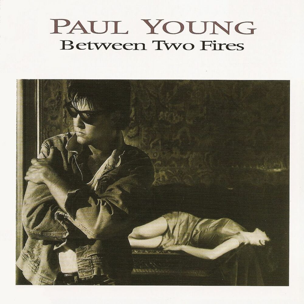 A Man Have To Be Strong by Paul Young