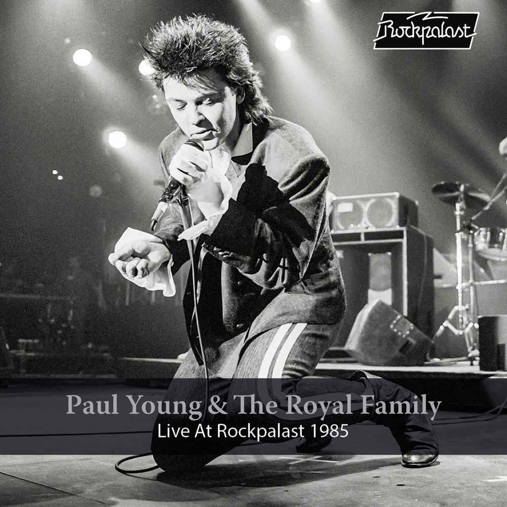 Wherever I Lay My Hat (That'S My Home) by Paul Young And The Family