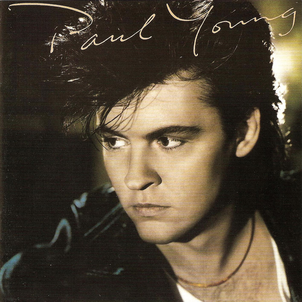 I'M Gonna Tear Your Playhouse Down by Paul Young
