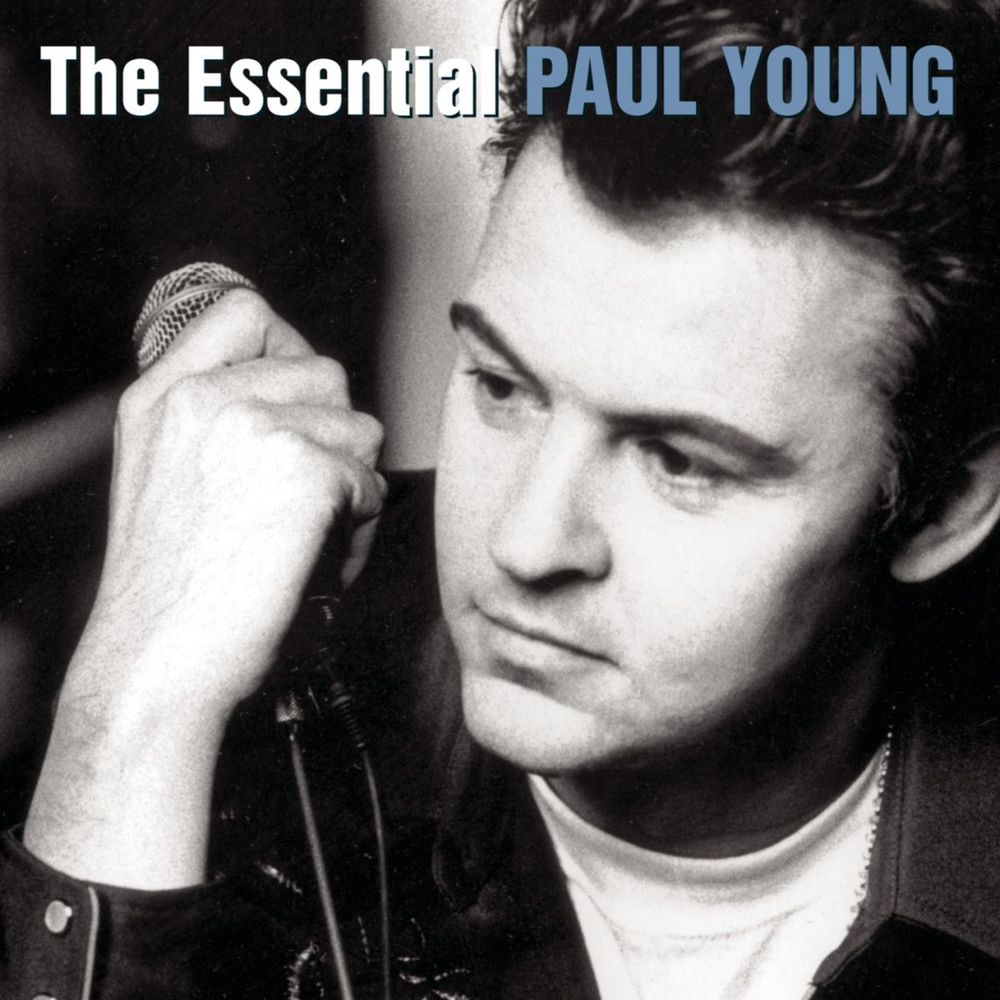 Some People by Paul Young