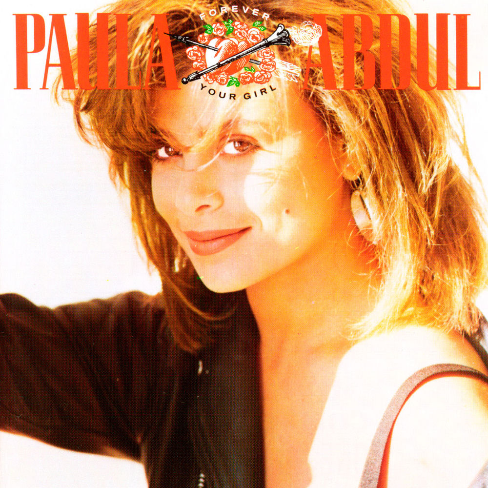 Knocked Out by Paula Abdul