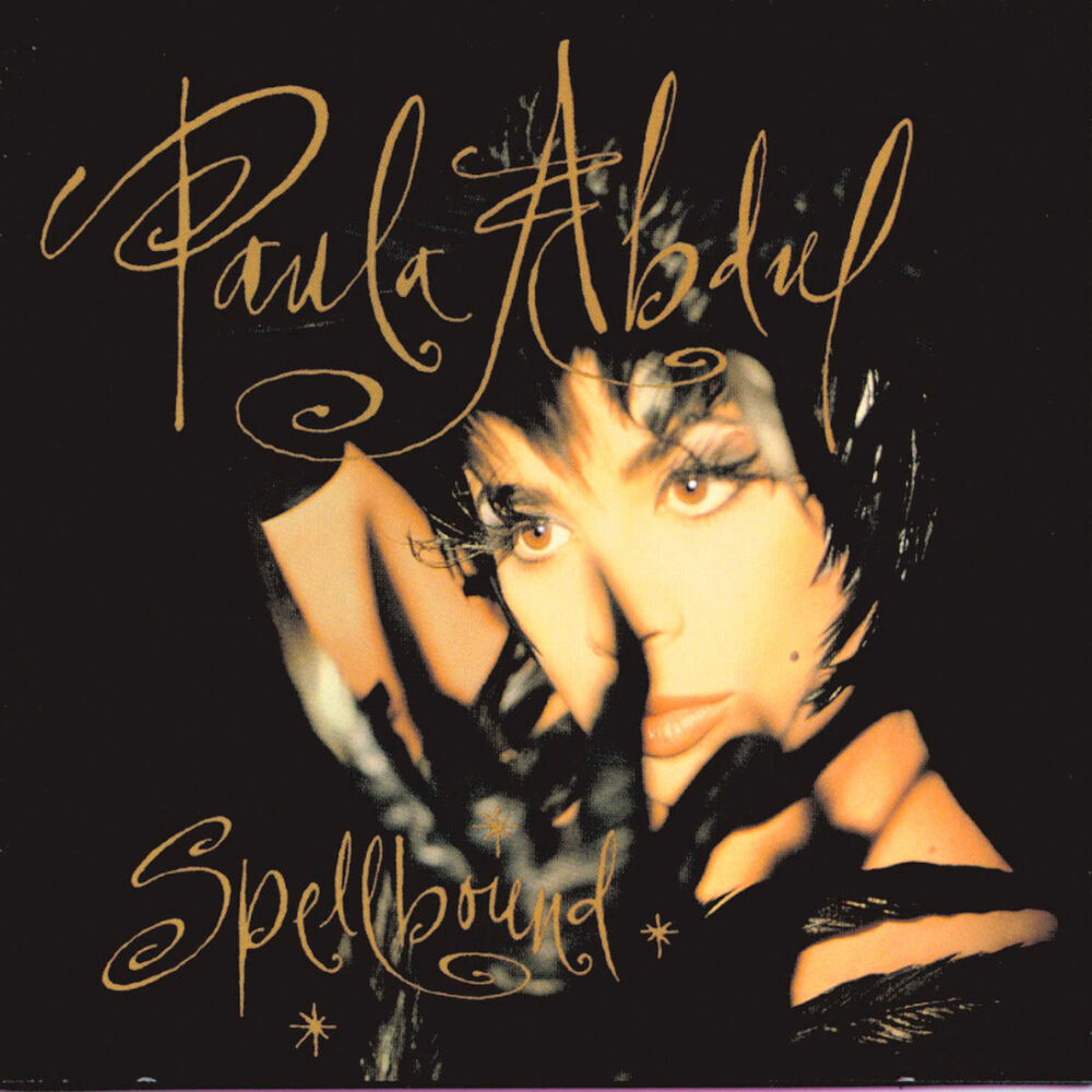 Vibeology by Paula Abdul