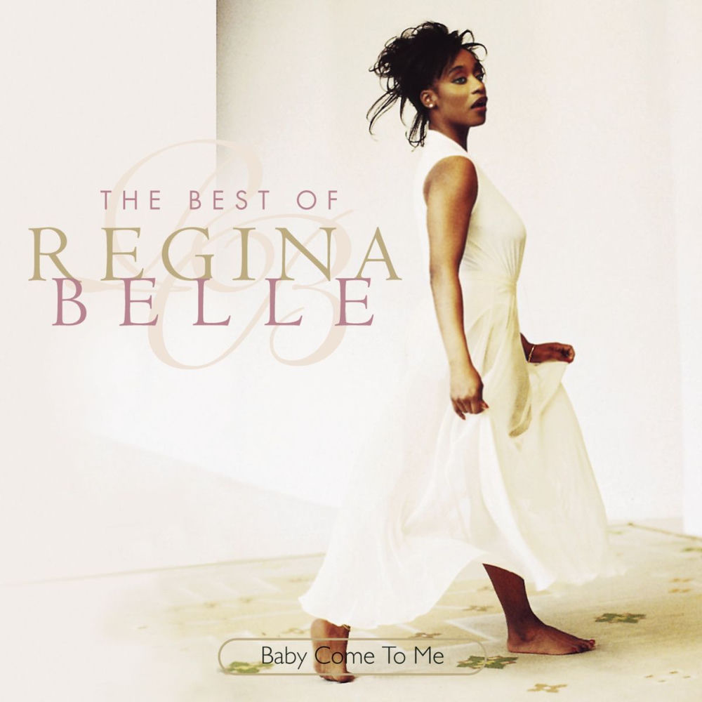 A Whole New World (Theme From Aladdin) by Peabo Bryson And Regina Belle