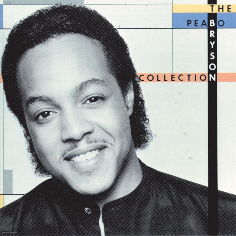 Tonight I Celebrate My Love by Peabo Bryson And Roberta Flack