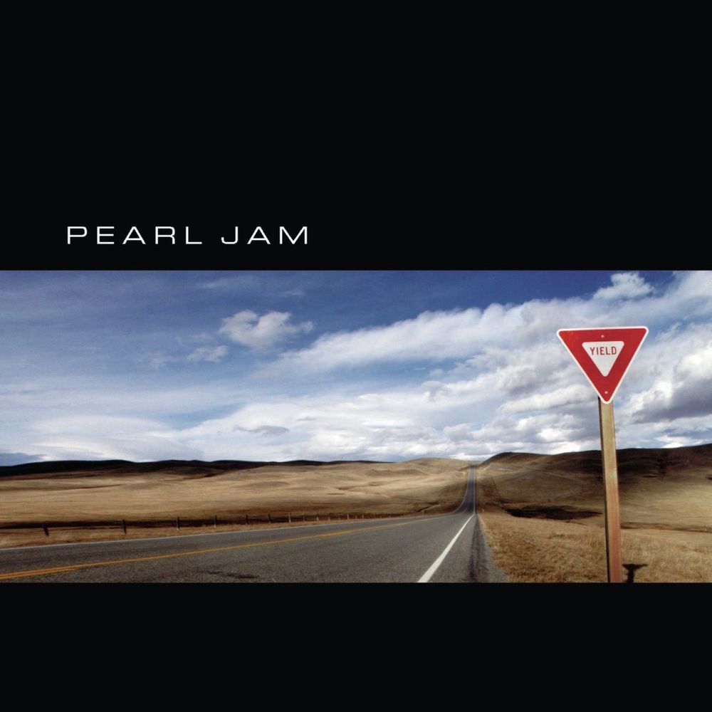 Given To Fly by Pearl Jam