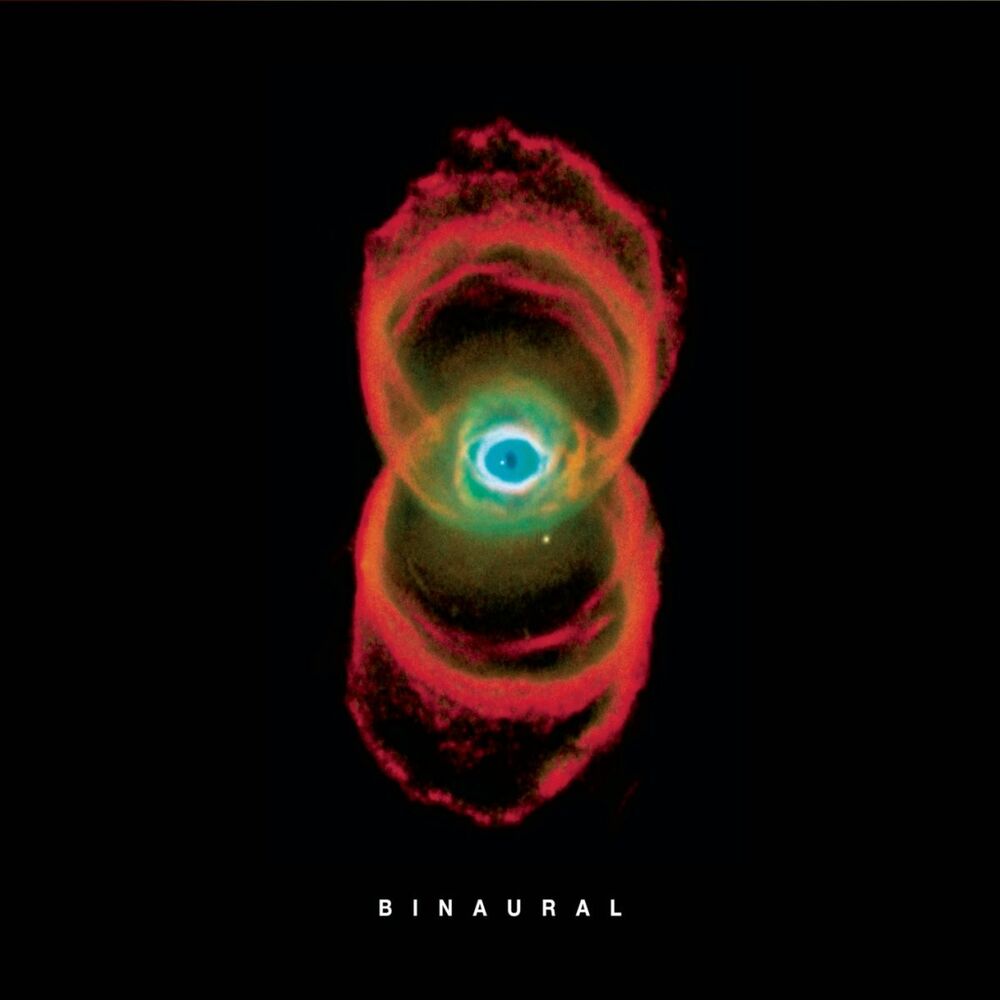 Nothing As It Seems by Pearl Jam