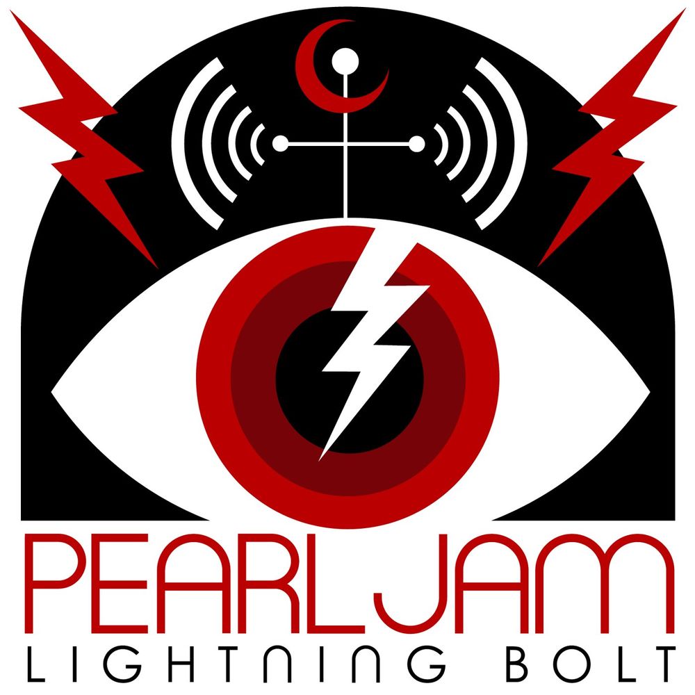 SIRENS by Pearl Jam
