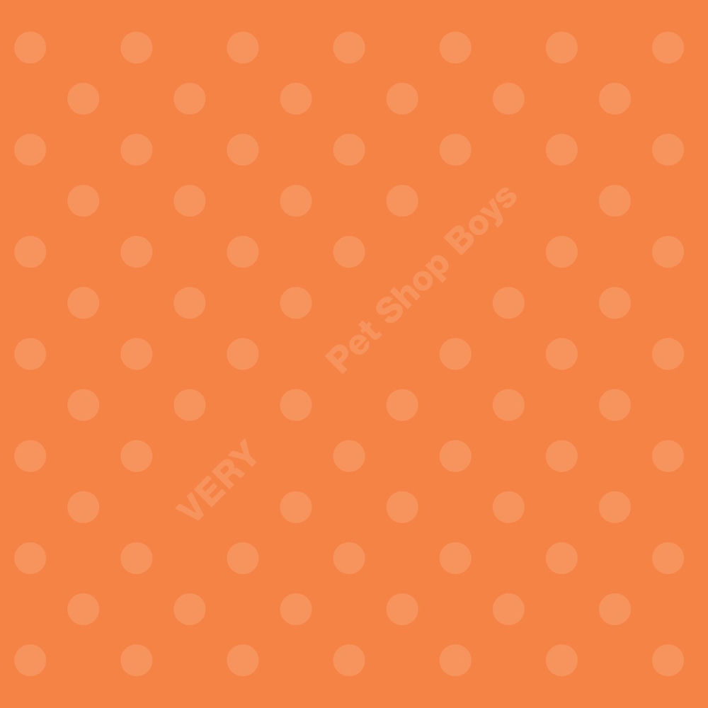 I Wouldn'T Normally Do This Kind Of Thing by Pet Shop Boys