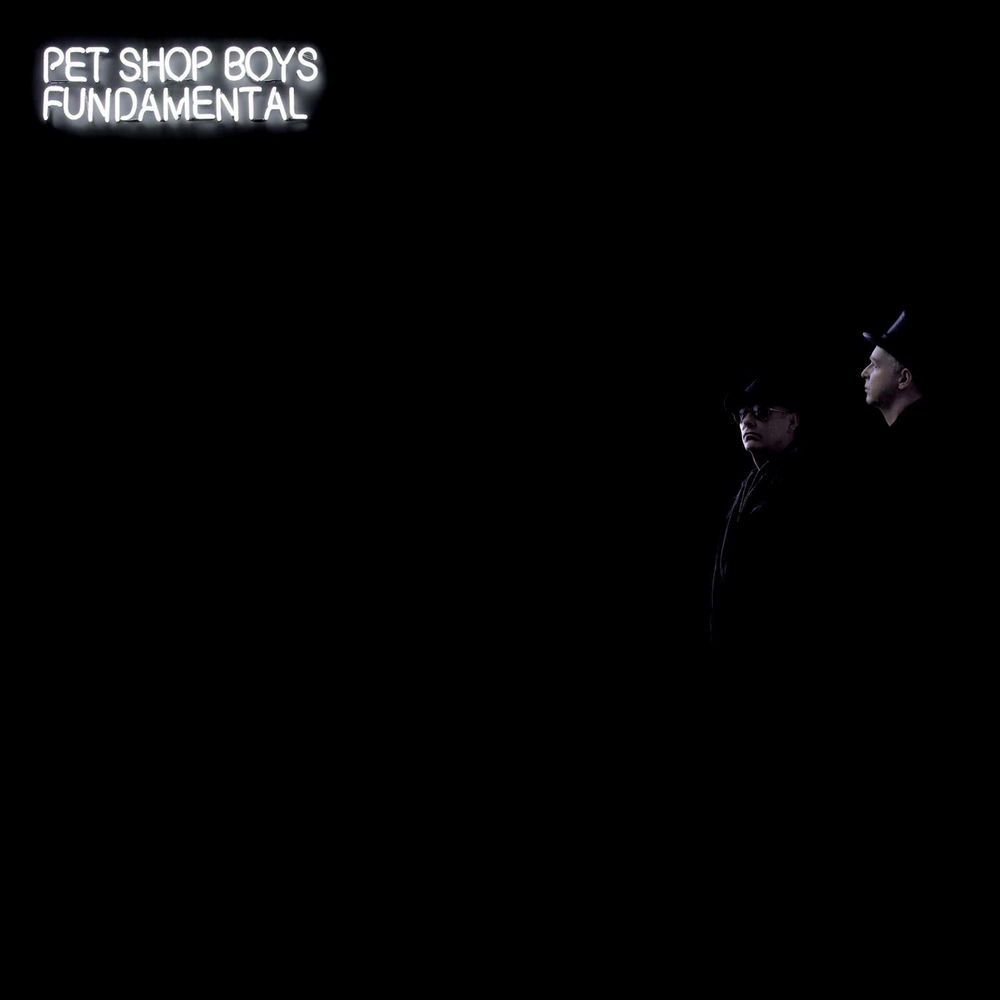 I'M WITH STUPID by Pet Shop Boys