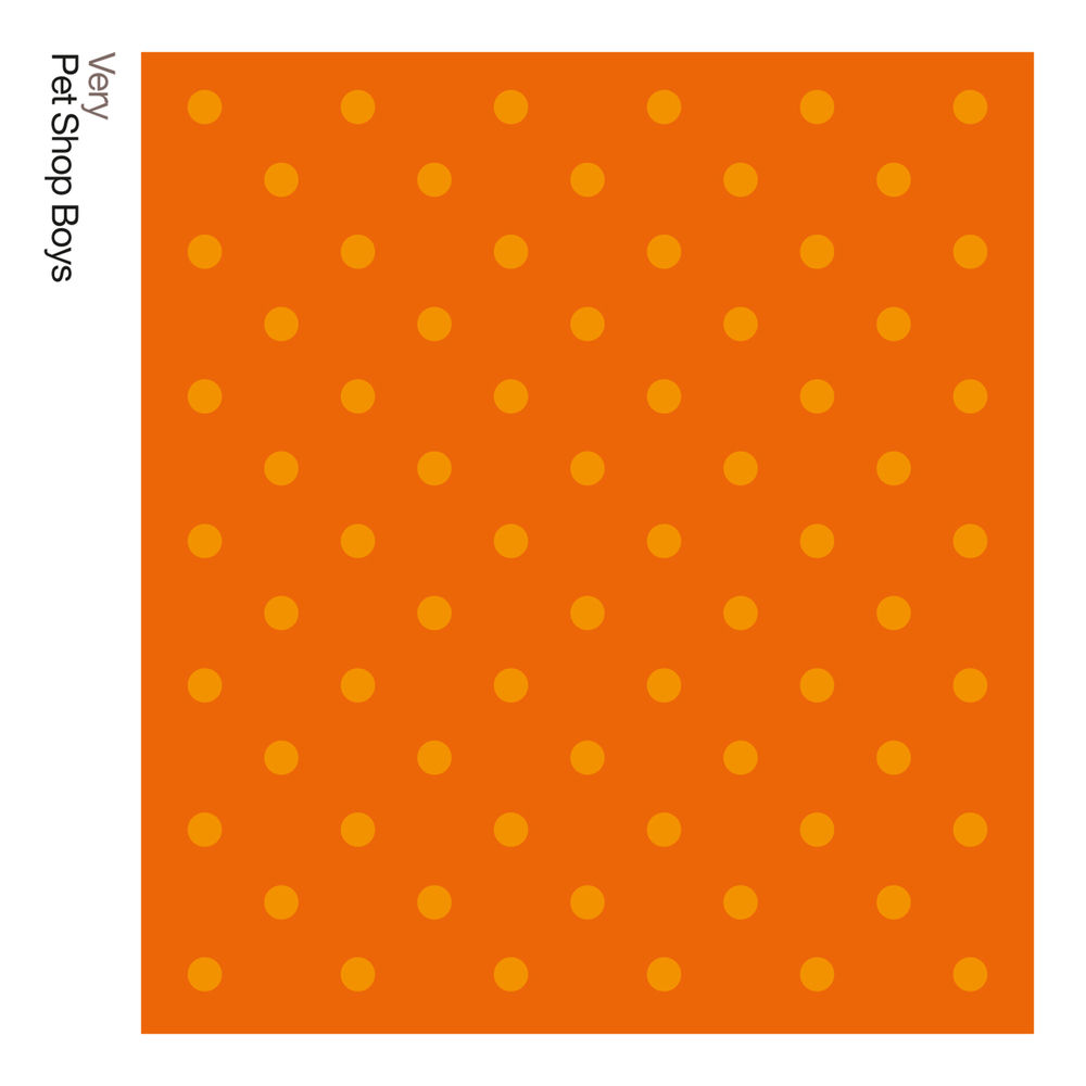 Liberation by Pet Shop Boys