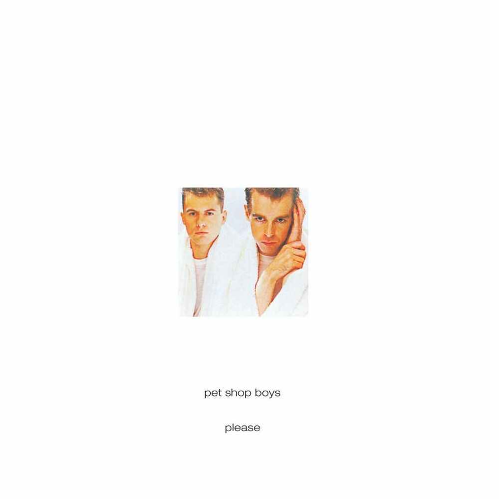 Love Comes Quickly by Pet Shop Boys