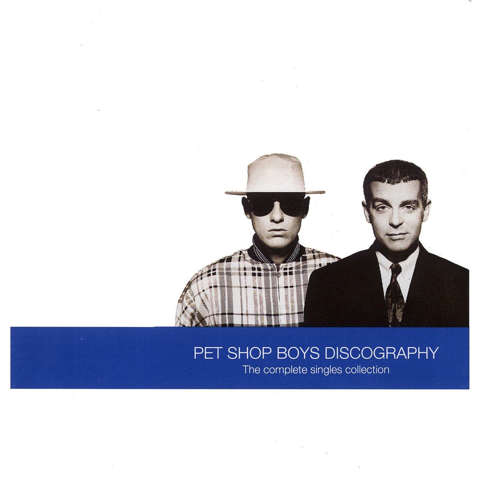 Rent by Pet Shop Boys