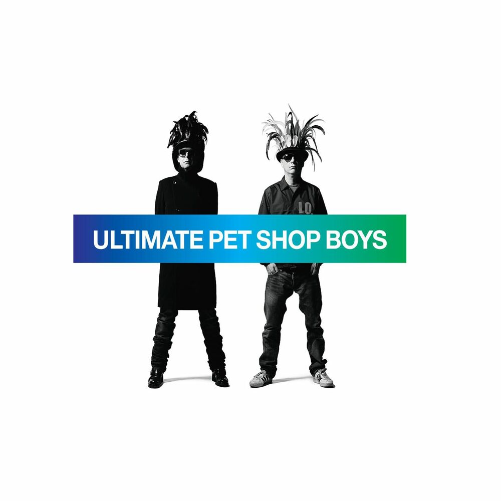 Suburbia by Pet Shop Boys