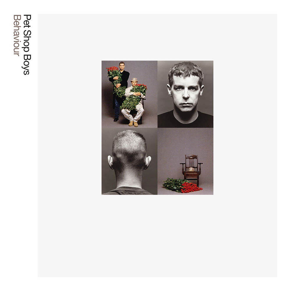 Was It Worth It by Pet Shop Boys