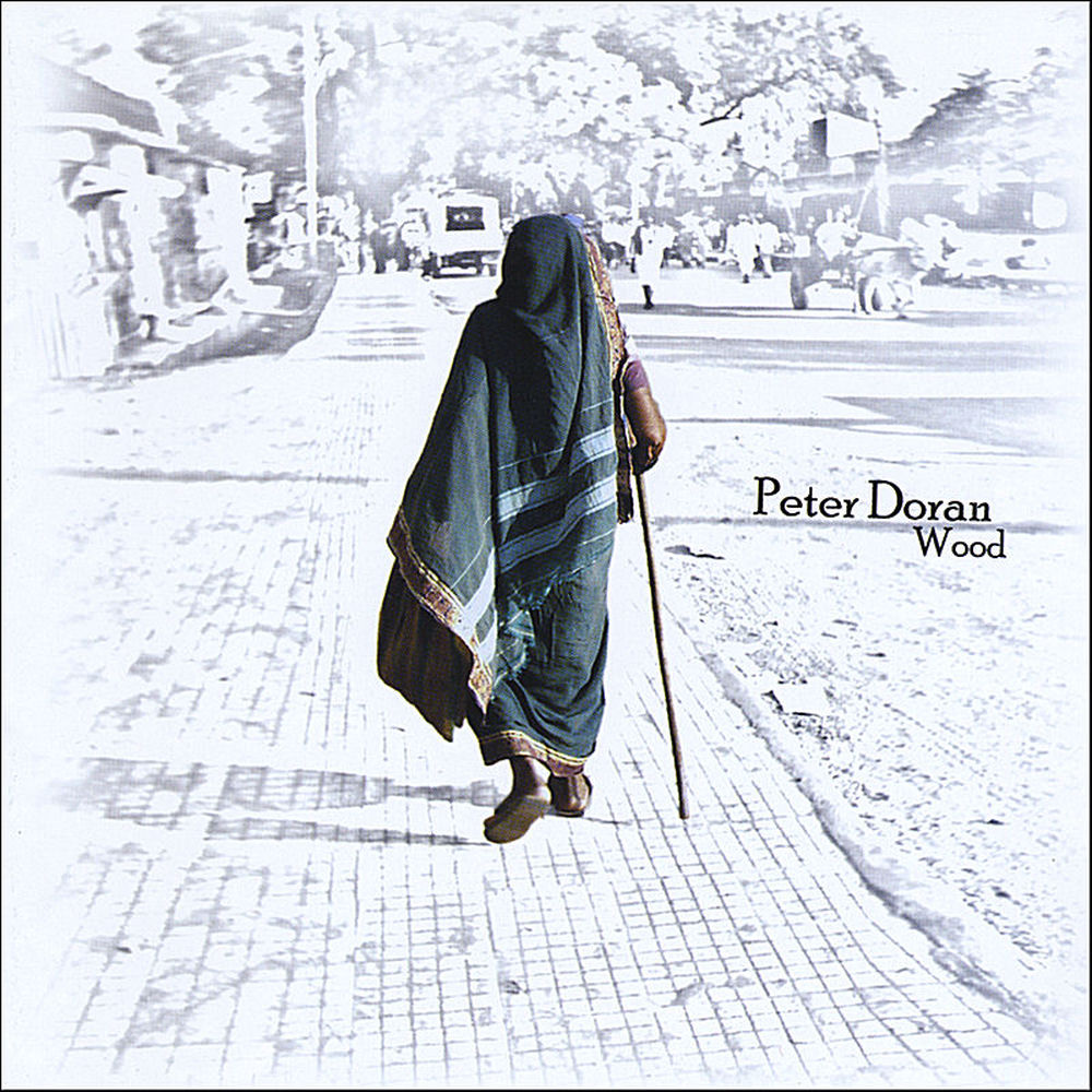 SCENIC ROUTE by Peter Doran