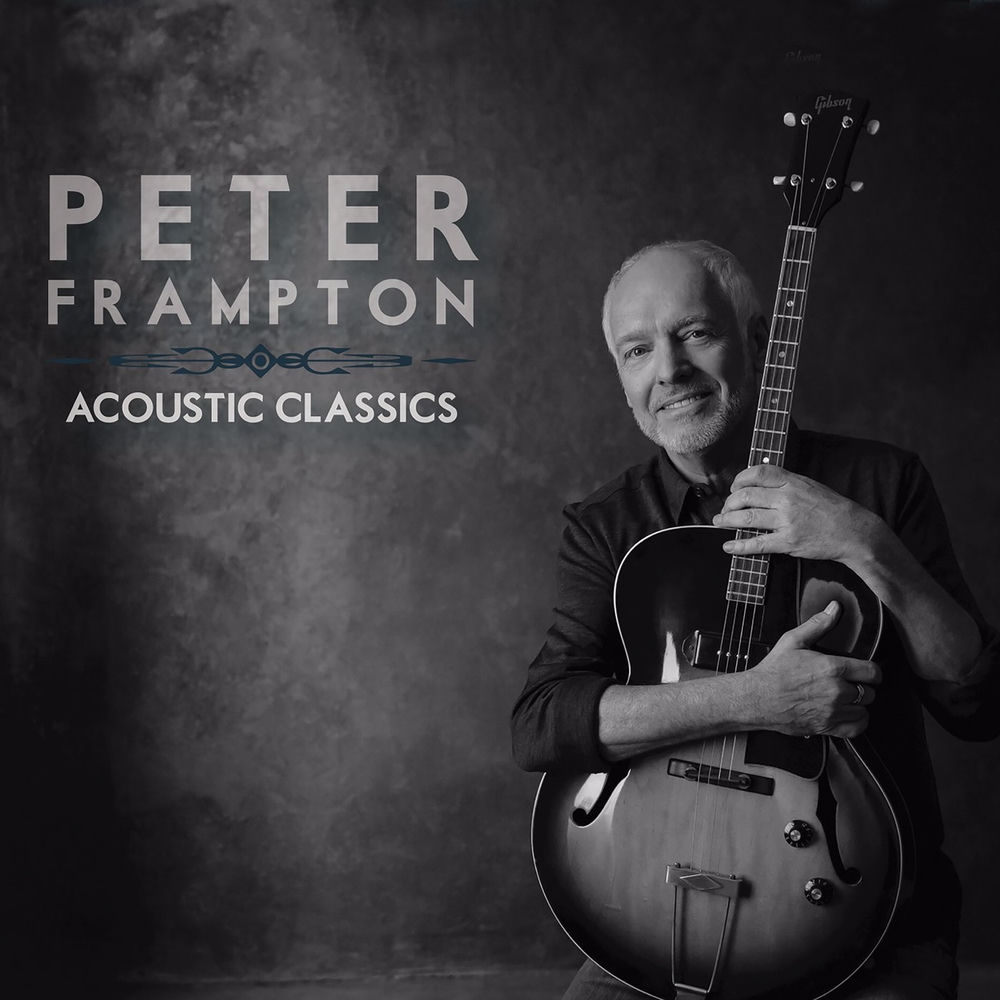 Baby I Love Your Way by Peter Frampton