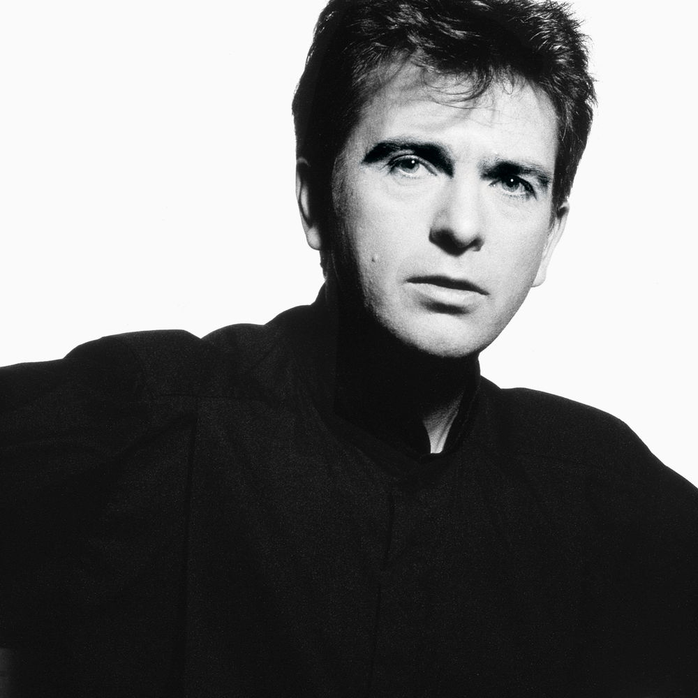 Don'T Give Up by Peter Gabriel And Kate Bush