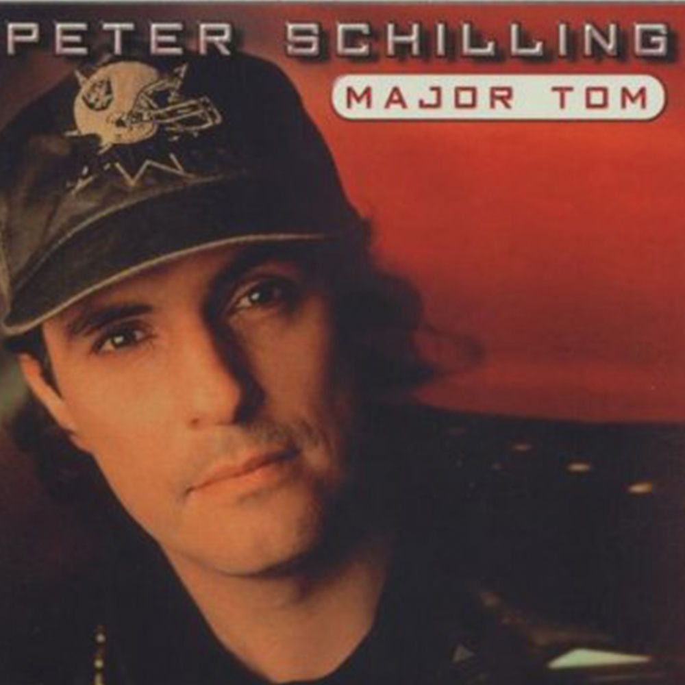 Major Tom (Coming Home) by Peter Schilling