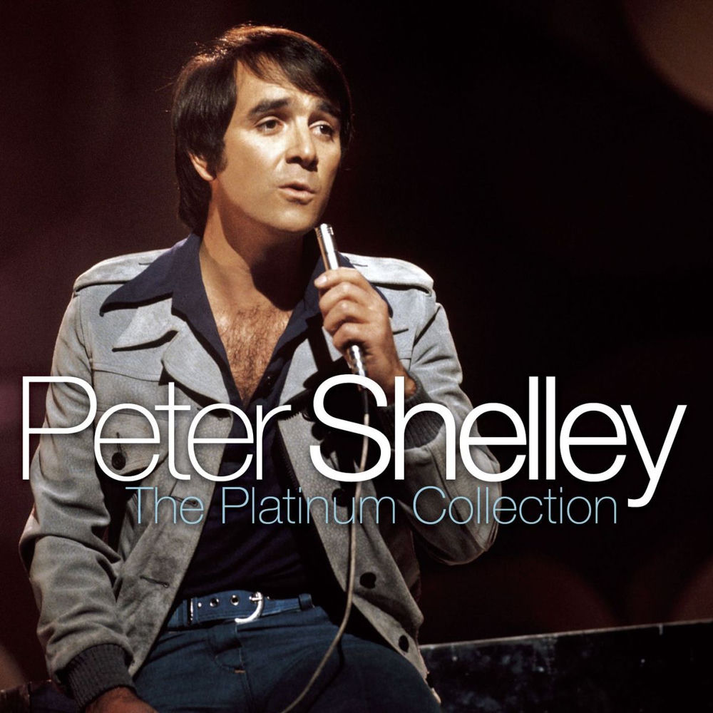 Gee Baby by Peter Shelley