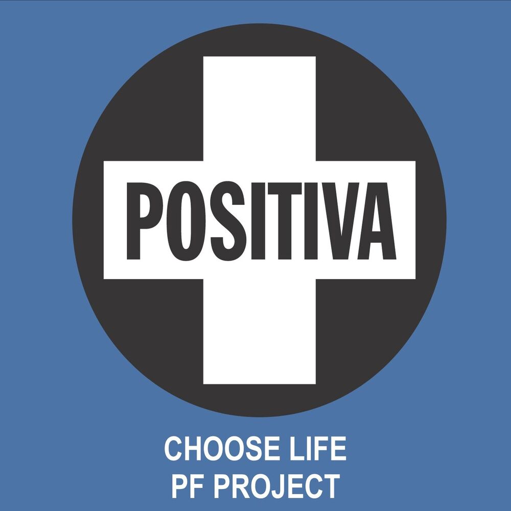 Choose Life by Pf Project Featuring Ewan Mc Gregor