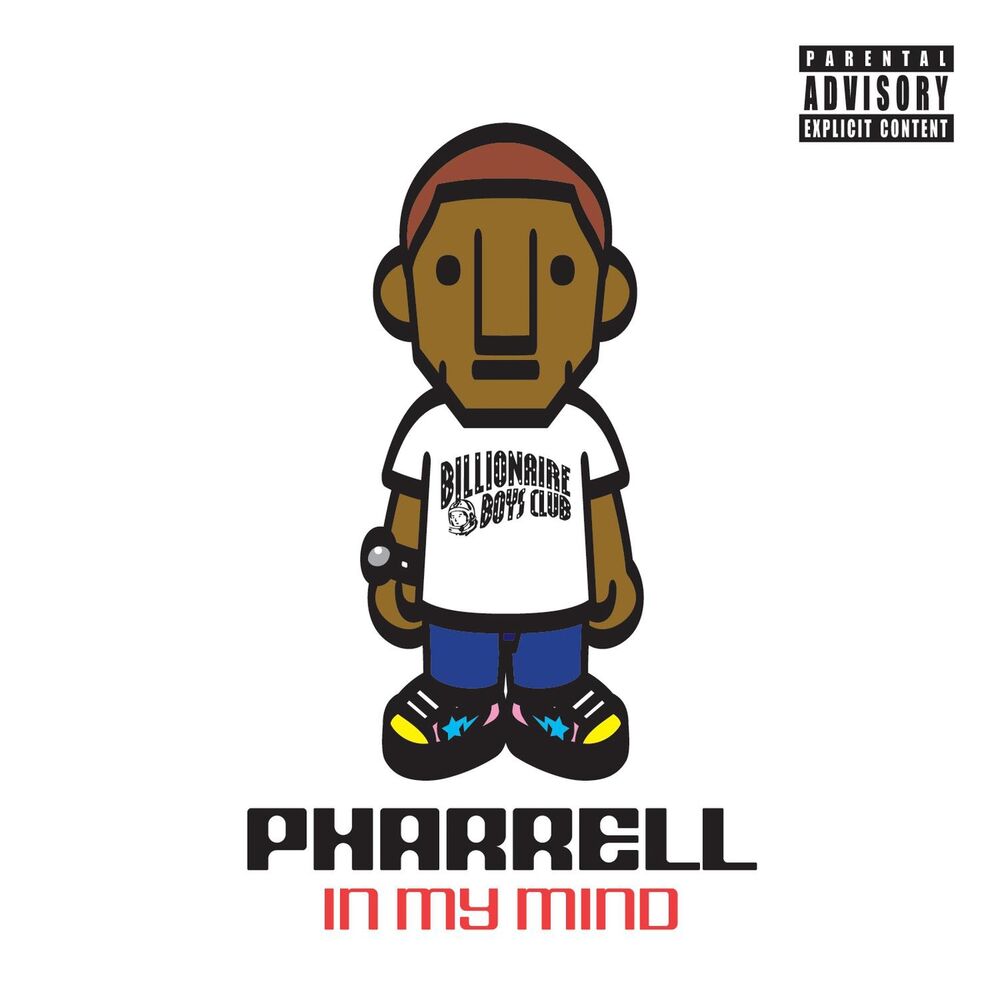 ANGEL by Pharrell
