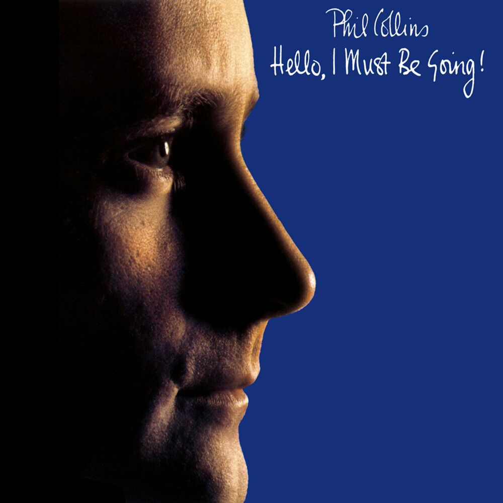 Don'T Let Him Steal Your Heart Away by Phil Collins