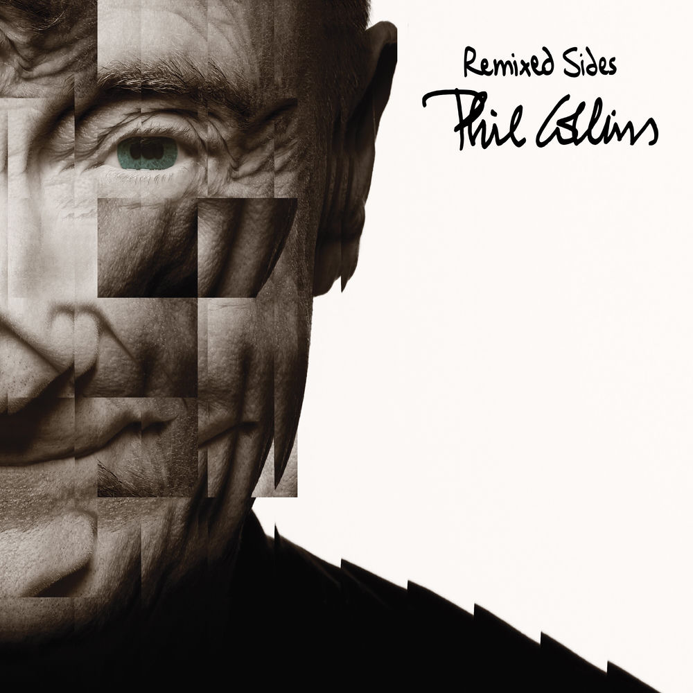 In The Air Tonight (Re-Mix) by Phil Collins