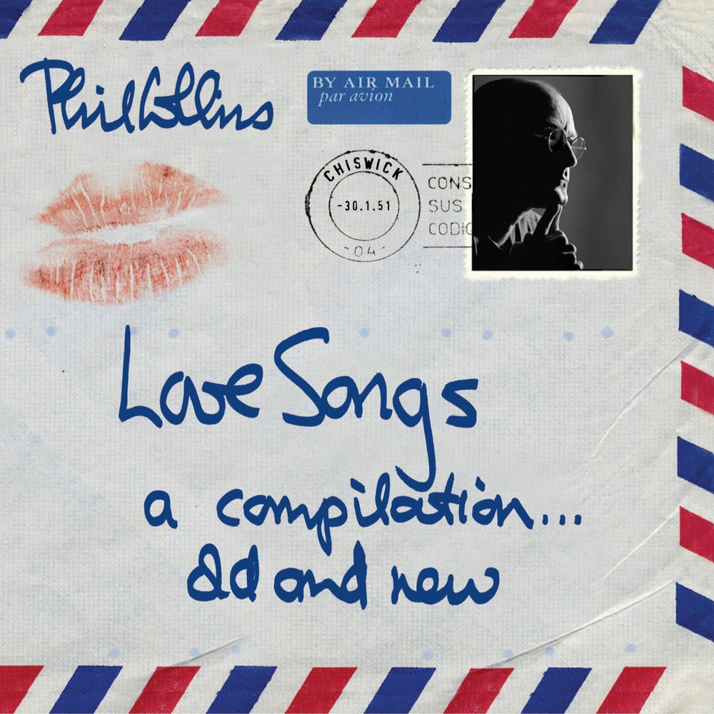 One More Night by Phil Collins