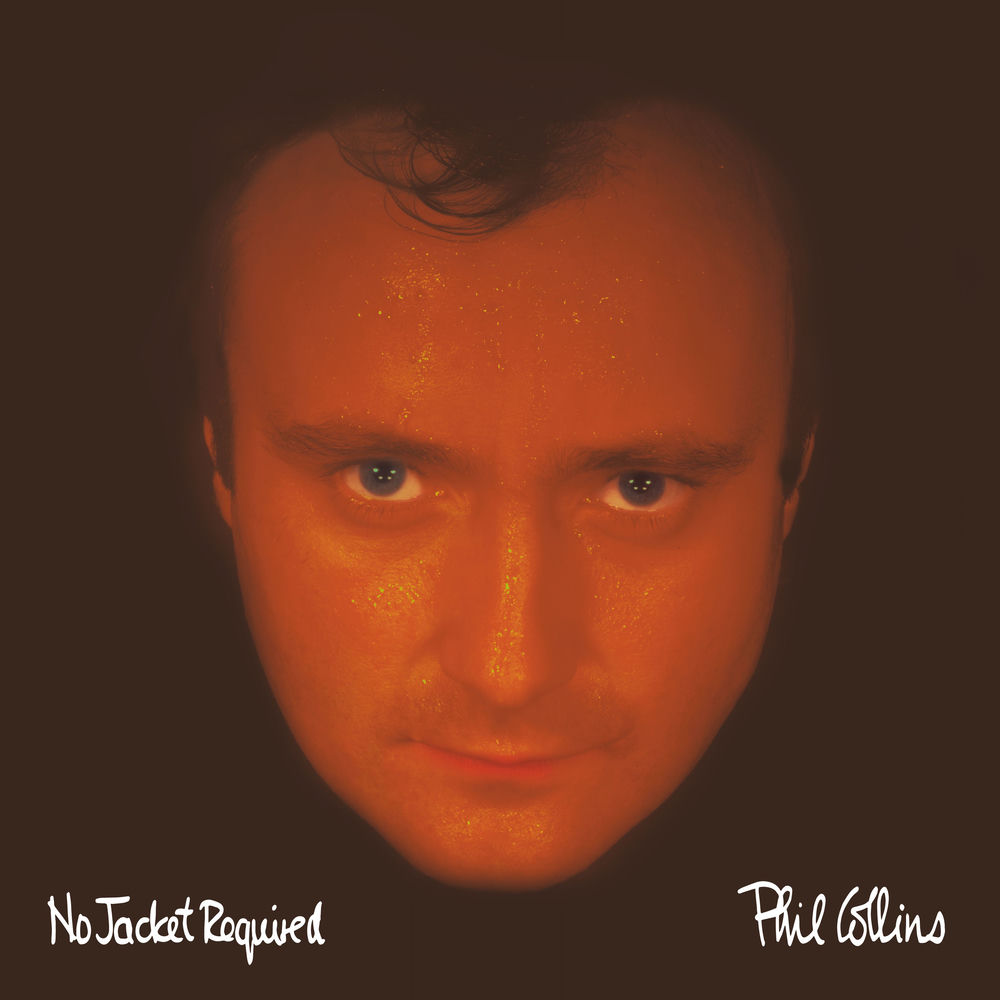 Sussudio by Phil Collins