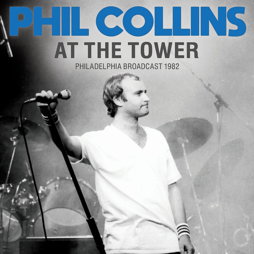 Thru' These Walls by Phil Collins