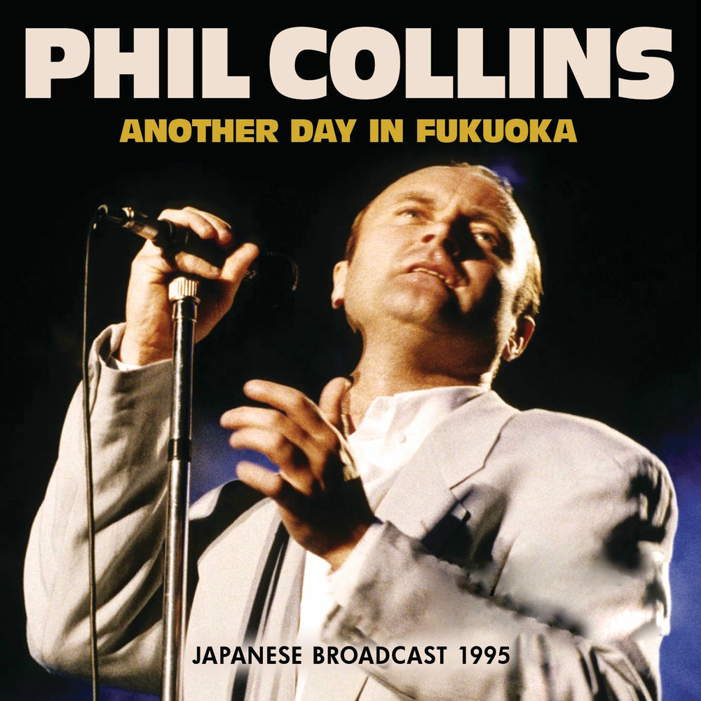 Two Hearts by Phil Collins