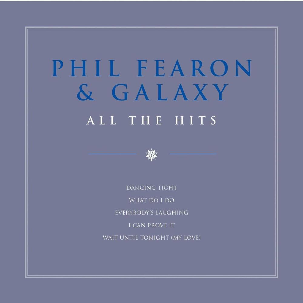 I Can Prove It by Phil Fearon